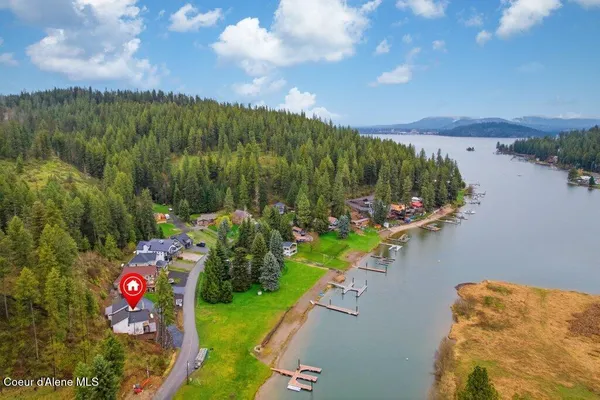 $1,900,000 | 4335 South Westway Drive, Coeur D'Alene, ID 83814