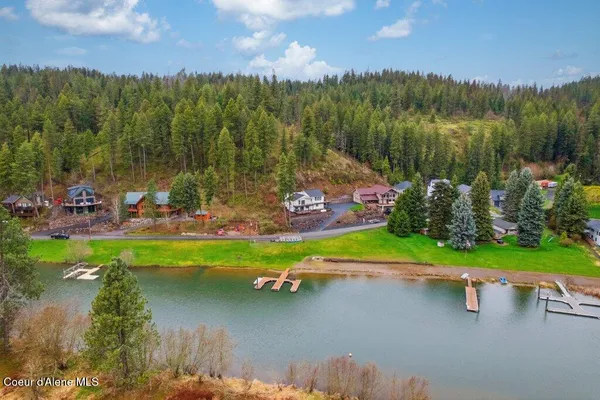 $1,900,000 | 4335 South Westway Drive, Coeur D'Alene, ID 83814
