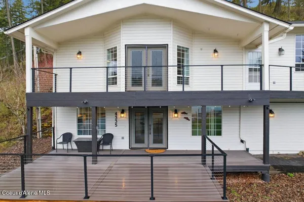 $1,900,000 | 4335 South Westway Drive, Coeur D'Alene, ID 83814