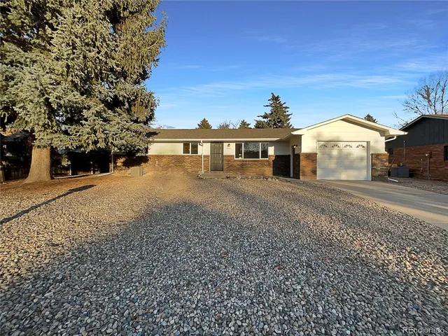 $422,000 | 3620 North Colorado Avenue, Loveland, CO 80538