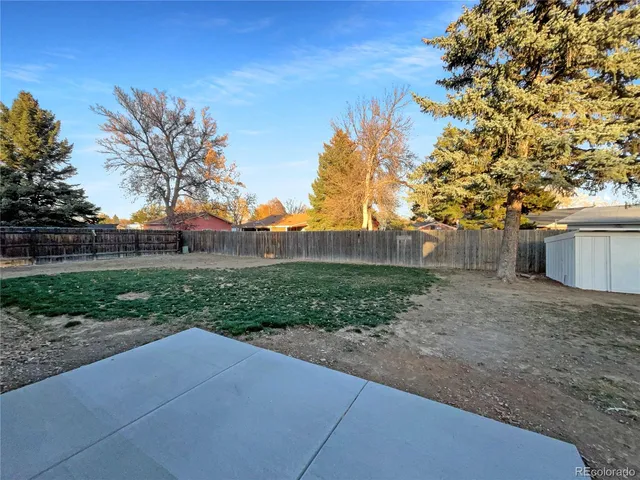 $422,000 | 3620 North Colorado Avenue, Loveland, CO 80538