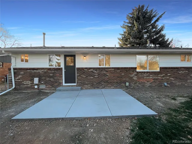 $422,000 | 3620 North Colorado Avenue, Loveland, CO 80538