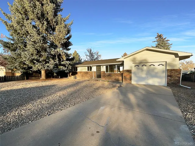 $422,000 | 3620 North Colorado Avenue, Loveland, CO 80538