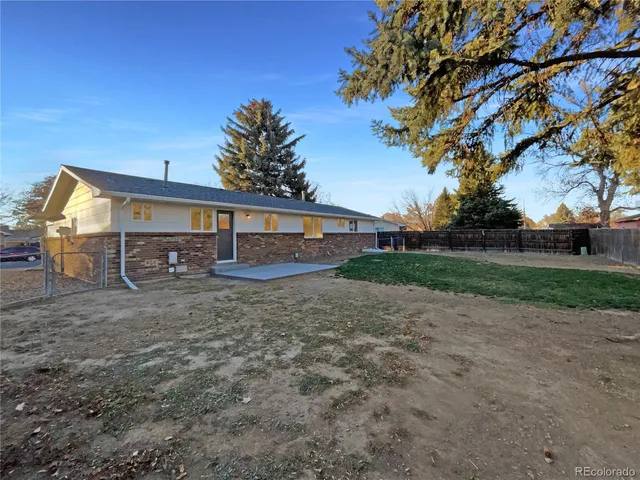 $422,000 | 3620 North Colorado Avenue, Loveland, CO 80538