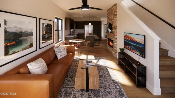 $796,489 | 138 Arrowleaf Avenue, Gypsum, CO 81637