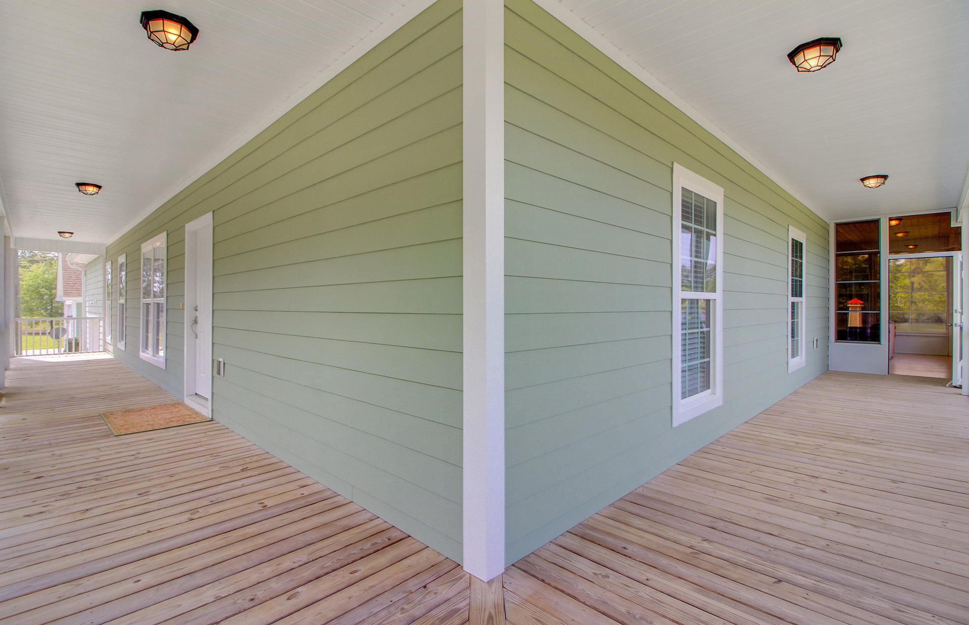 438 Honor Lane Ridgeville, SC 29472 - Photo 9 of 45 Wrap Around Porch