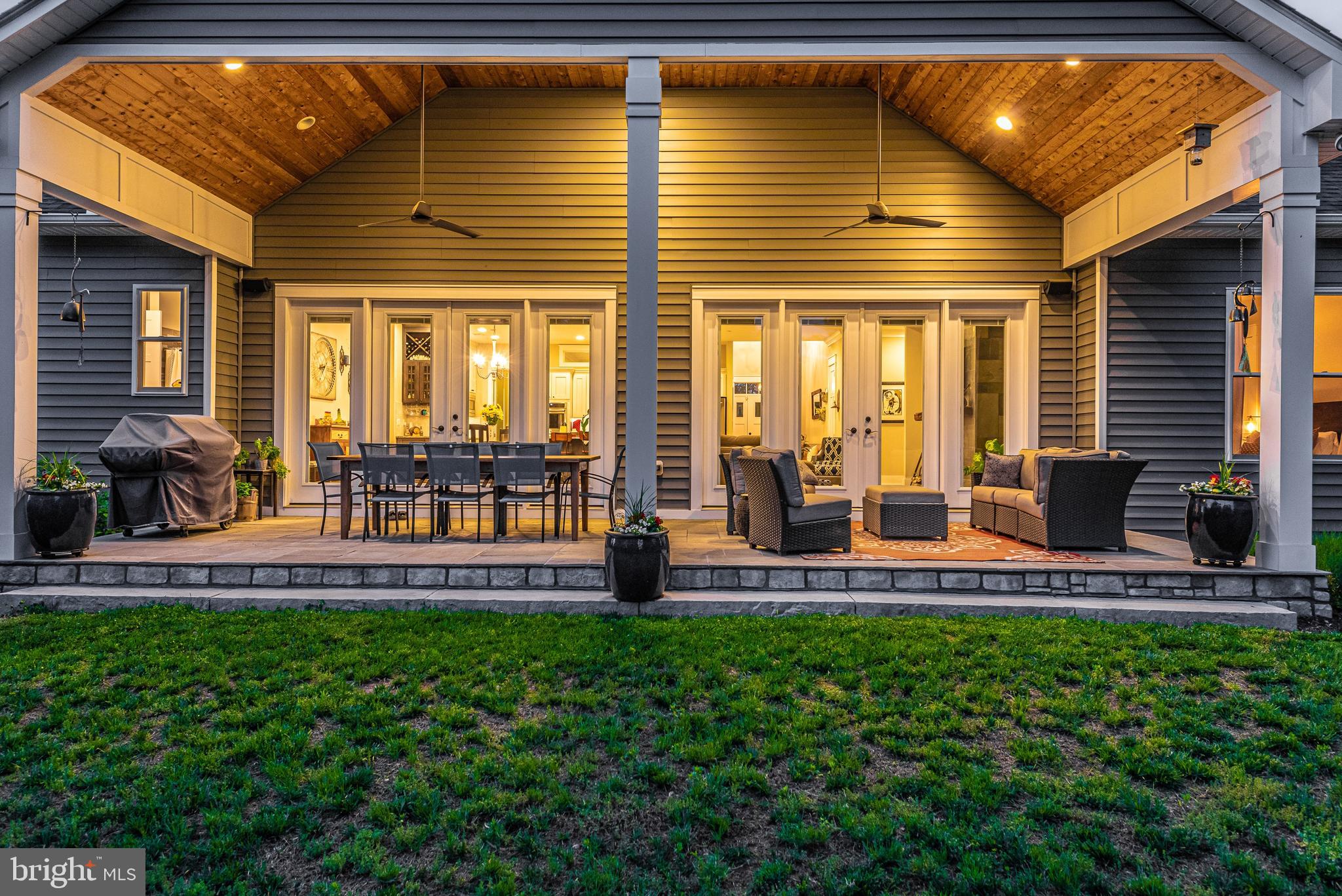 2435 Pleasant View Road Adamstown, MD 21710 - Photo 54 of 57