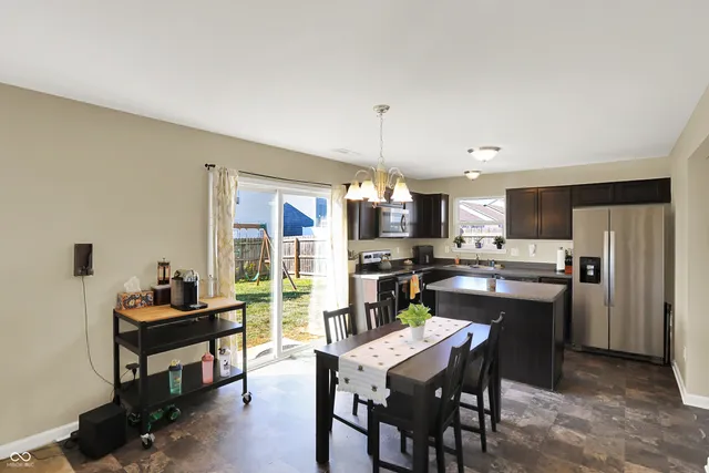 $265,000 | 6527 McCreery Court, Indianapolis, IN 46221