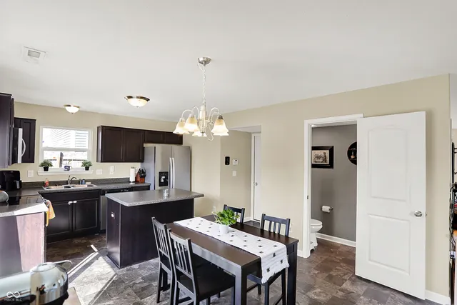 $265,000 | 6527 McCreery Court, Indianapolis, IN 46221