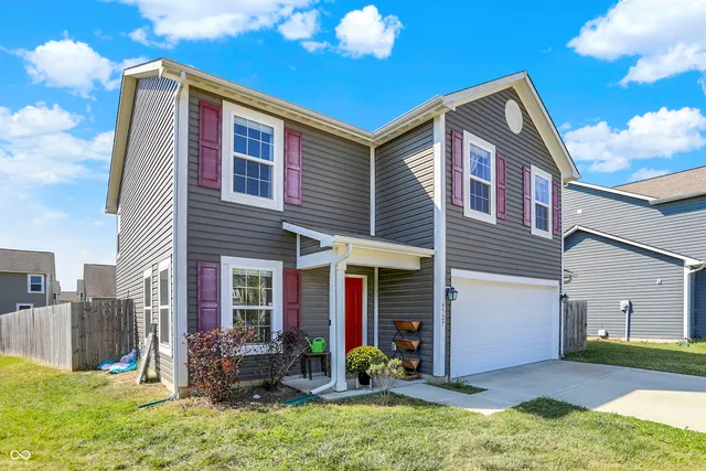 $265,000 | 6527 McCreery Court, Indianapolis, IN 46221