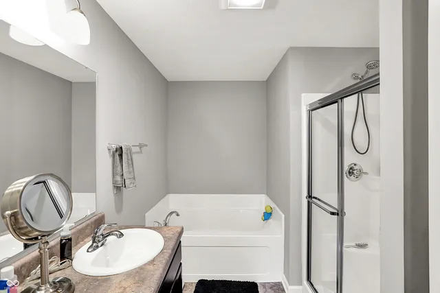 $265,000 | 6527 McCreery Court, Indianapolis, IN 46221