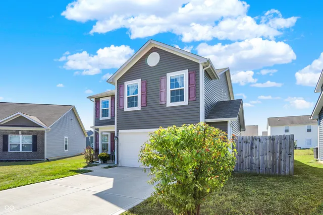 $265,000 | 6527 McCreery Court, Indianapolis, IN 46221