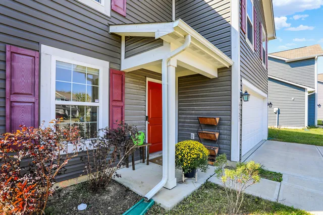 $265,000 | 6527 McCreery Court, Indianapolis, IN 46221