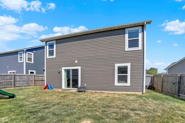 $265,000 | 6527 McCreery Court, Indianapolis, IN 46221