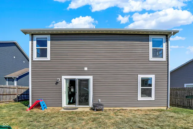 $265,000 | 6527 McCreery Court, Indianapolis, IN 46221