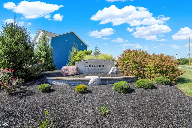 $265,000 | 6527 McCreery Court, Indianapolis, IN 46221