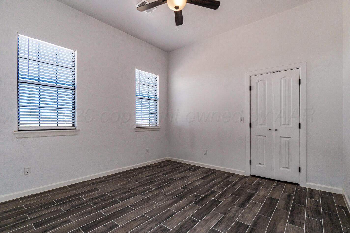 13633 Ariana Road Amarillo, TX 79124 - Photo 33 of 42 Bedroom 3