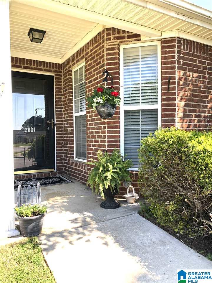 2001 Village Lane Calera, AL 35040 - Photo 4 of 36
