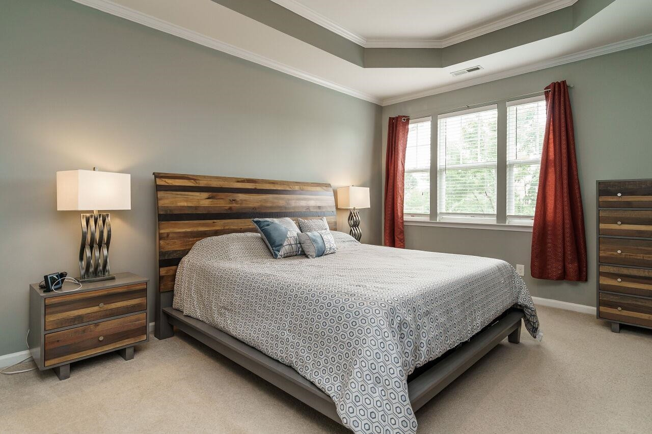 9147 Wooden Road Raleigh, NC 27617 - Photo 18 of 27 Photo 18