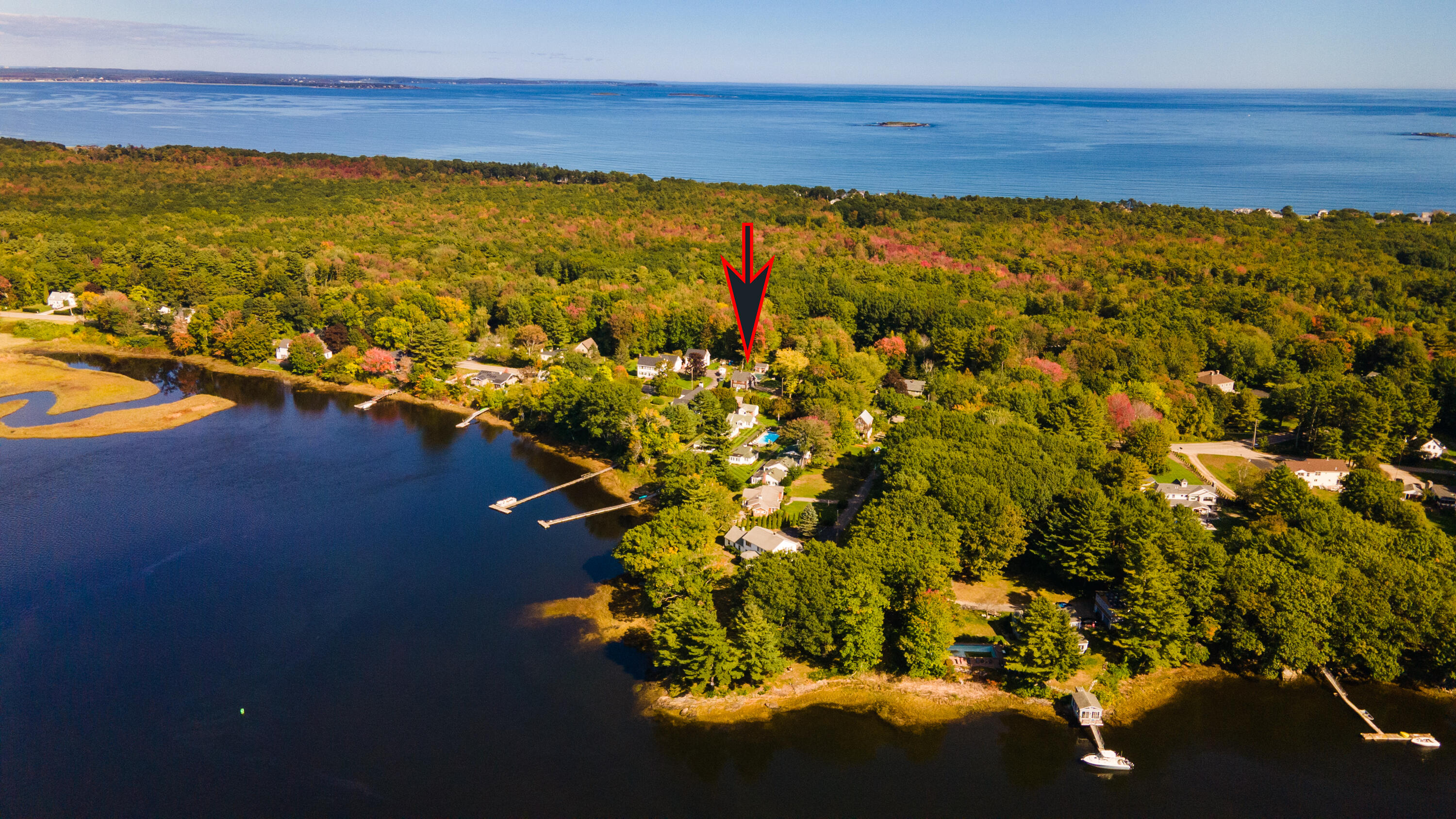 540 Ferry Road Saco, ME 04072 - Photo 16 of 91 540 Ferry Roaaad-16