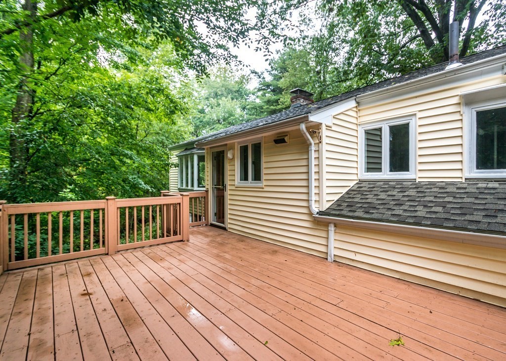 134 Clarke Road Needham, MA 02492 - Photo 20 of 26