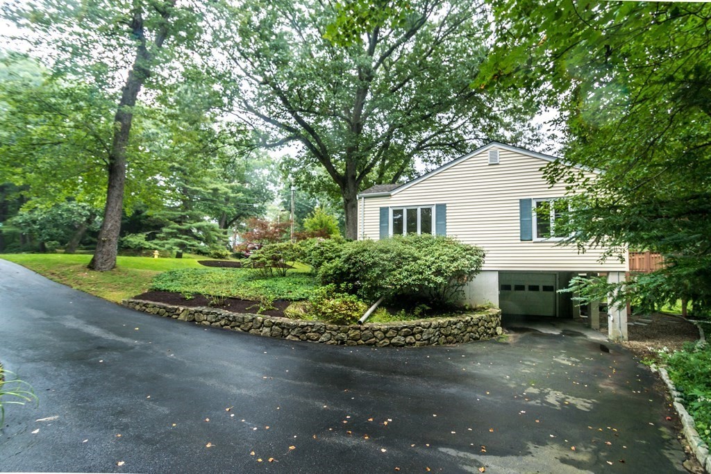 134 Clarke Road Needham, MA 02492 - Photo 24 of 26