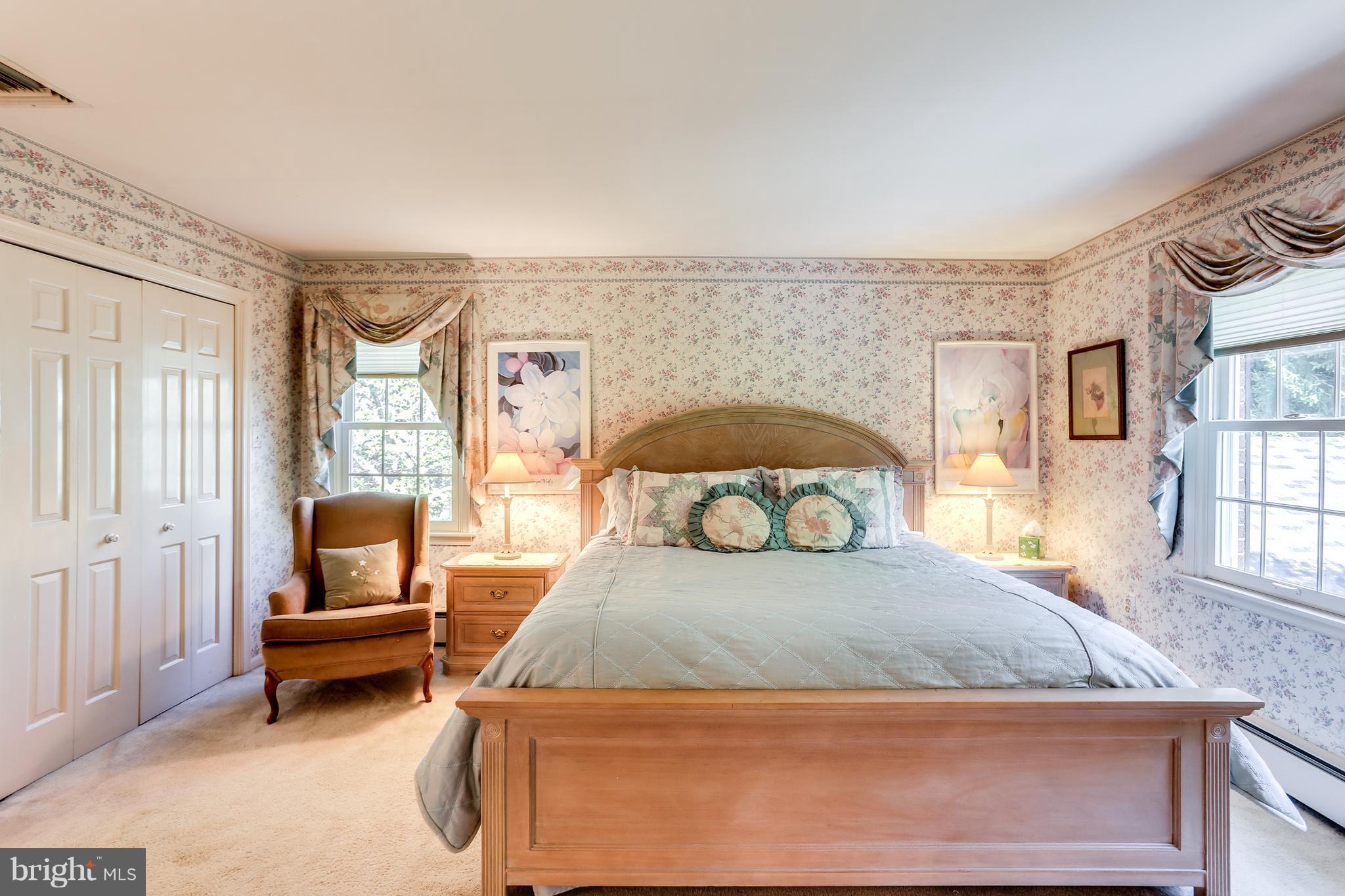 14134 Rover Mill Road West Friendship, MD 21794 - Photo 13 of 28 Bedroom 2