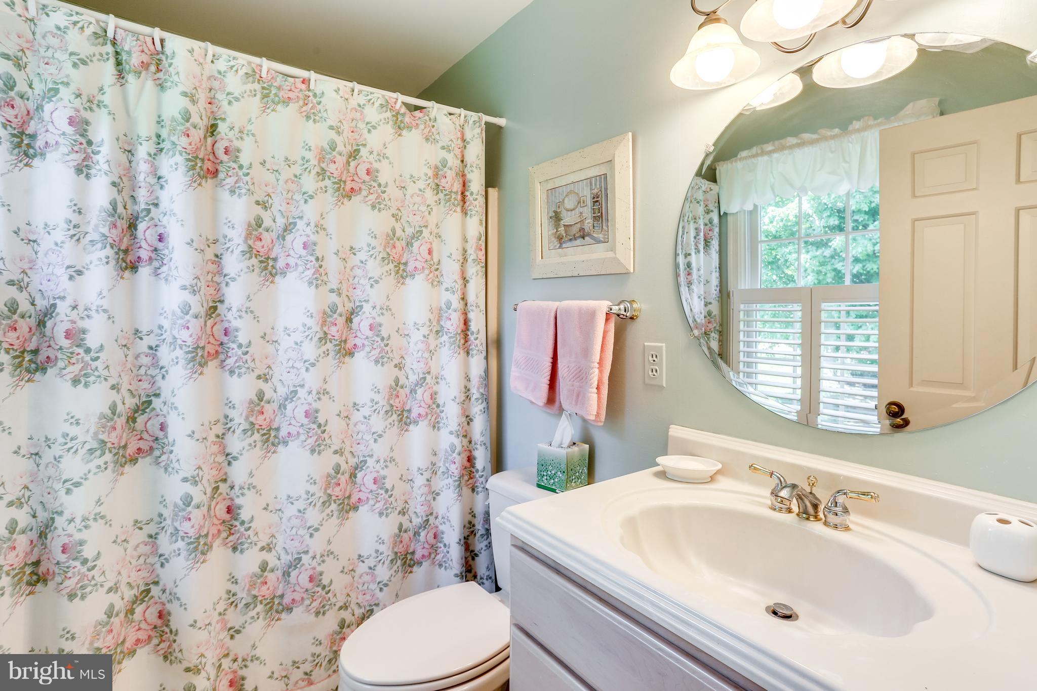 14134 Rover Mill Road West Friendship, MD 21794 - Photo 14 of 28 Bedroom 2 Bath