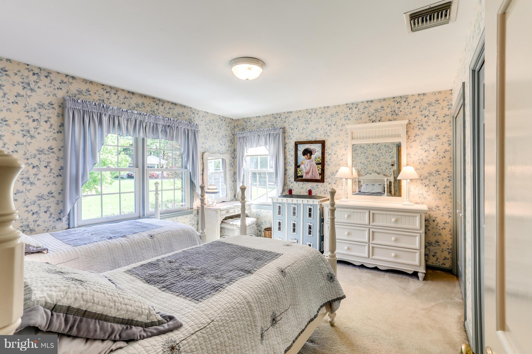 14134 Rover Mill Road West Friendship, MD 21794 - Photo 15 of 28 Bedroom 3