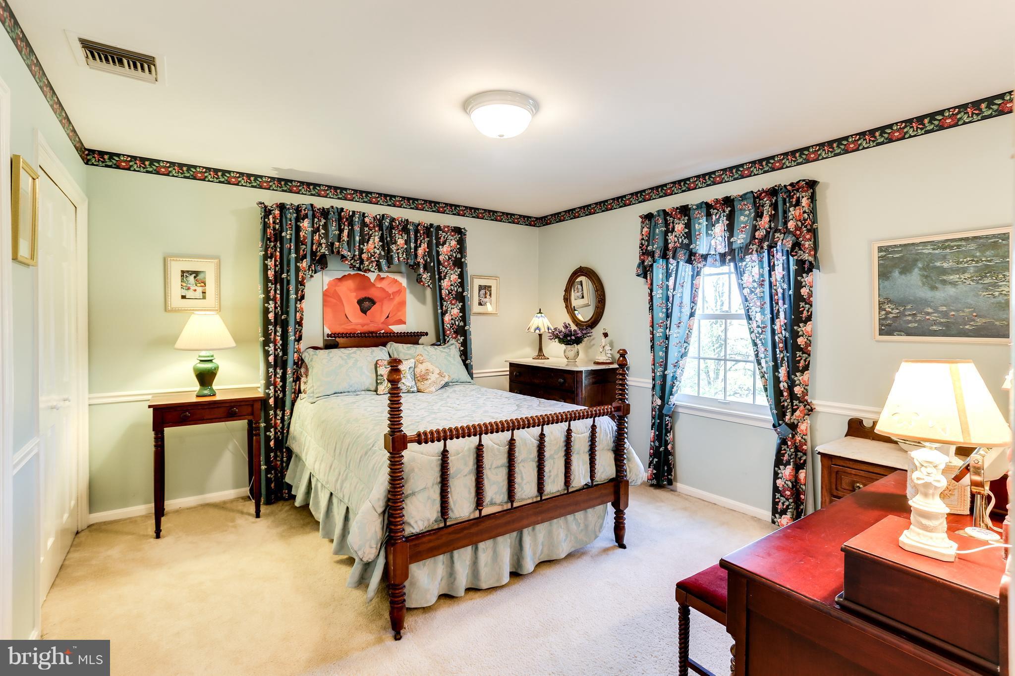 14134 Rover Mill Road West Friendship, MD 21794 - Photo 16 of 28 Bedroom 4