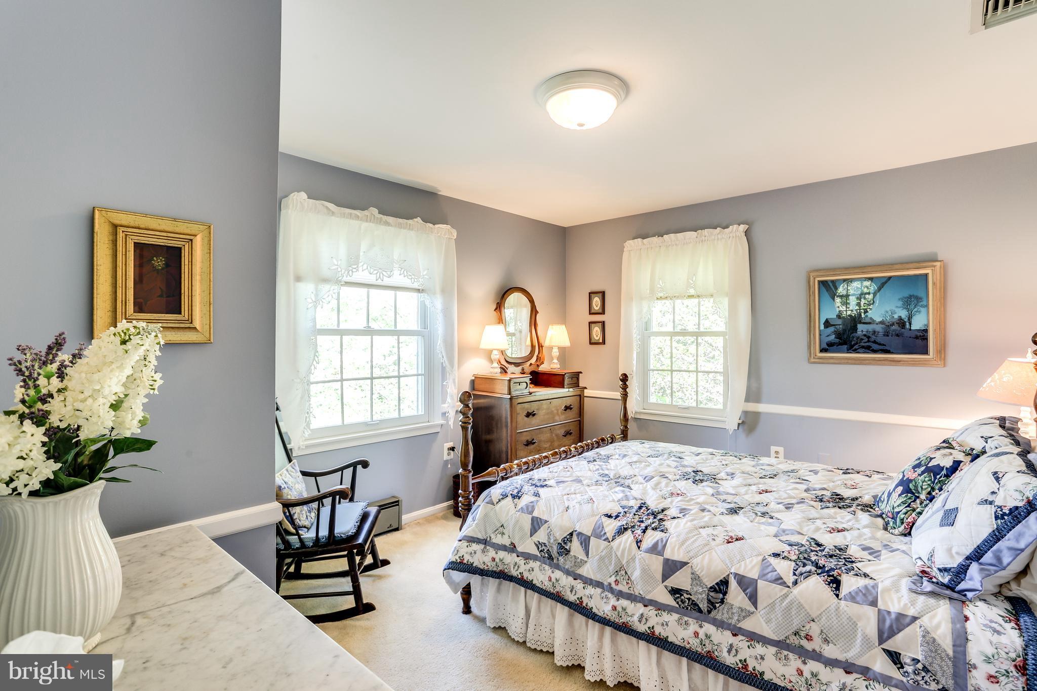 14134 Rover Mill Road West Friendship, MD 21794 - Photo 17 of 28 Bedroom 5
