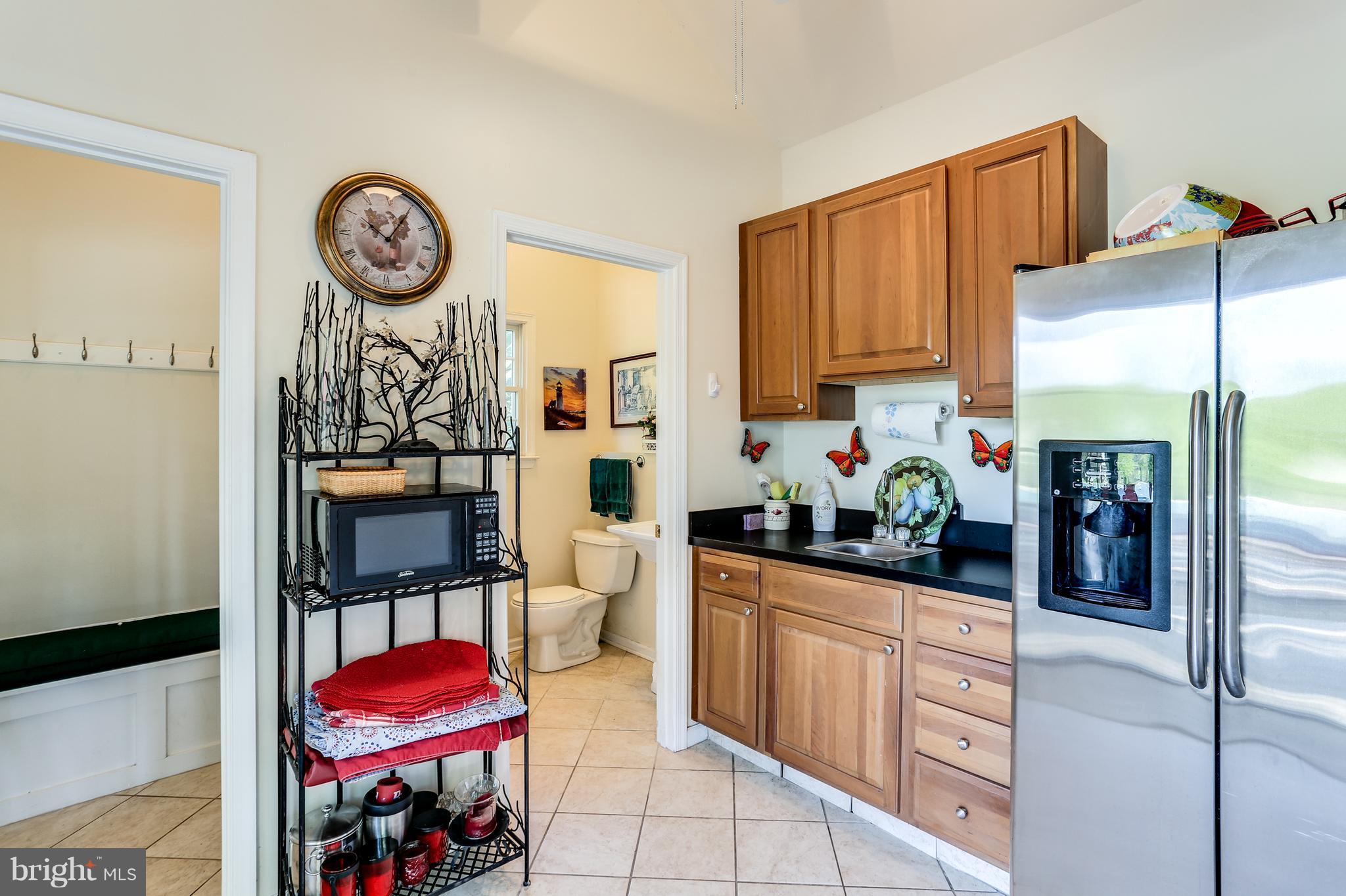 14134 Rover Mill Road West Friendship, MD 21794 - Photo 24 of 28 Pool House Interior
