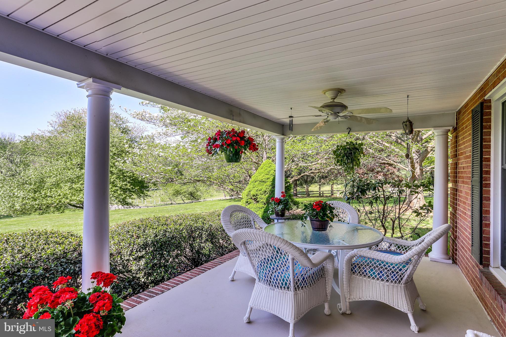14134 Rover Mill Road West Friendship, MD 21794 - Photo 26 of 28 Front Porch