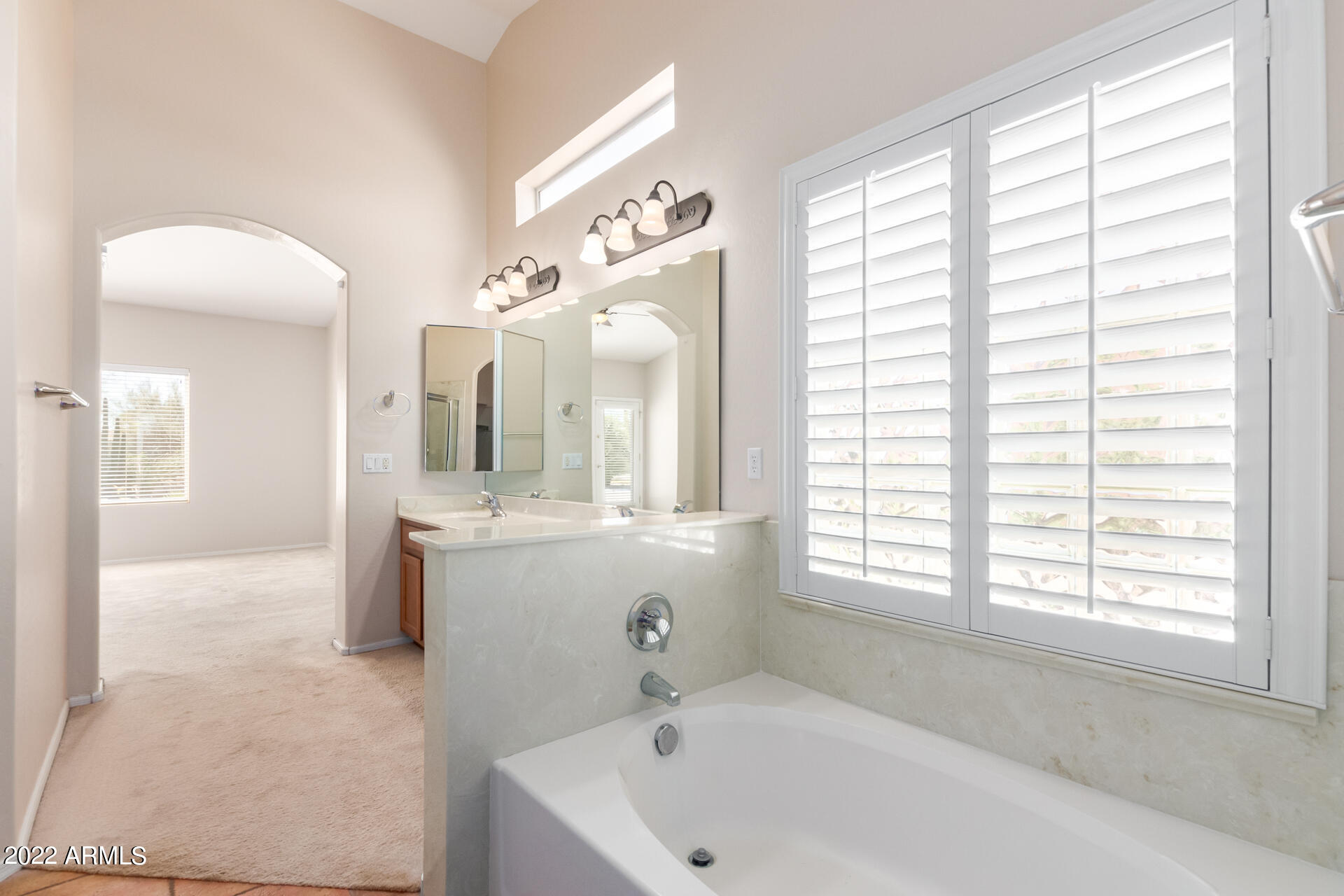4451 East Sleepy Ranch Road Cave Creek, AZ 85331 - Photo 11 of 22 Main Tub