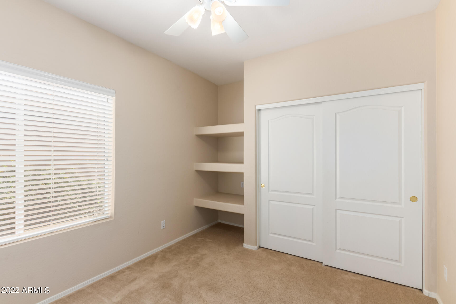 4451 East Sleepy Ranch Road Cave Creek, AZ 85331 - Photo 12 of 22 2nd Bedroom