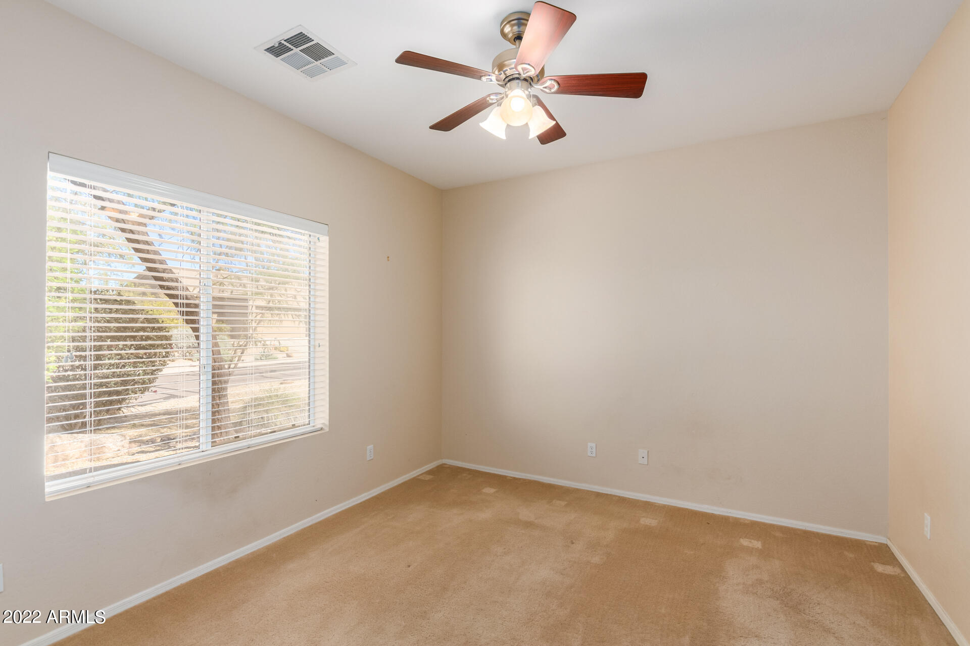 4451 East Sleepy Ranch Road Cave Creek, AZ 85331 - Photo 13 of 22 3rd Bedroom