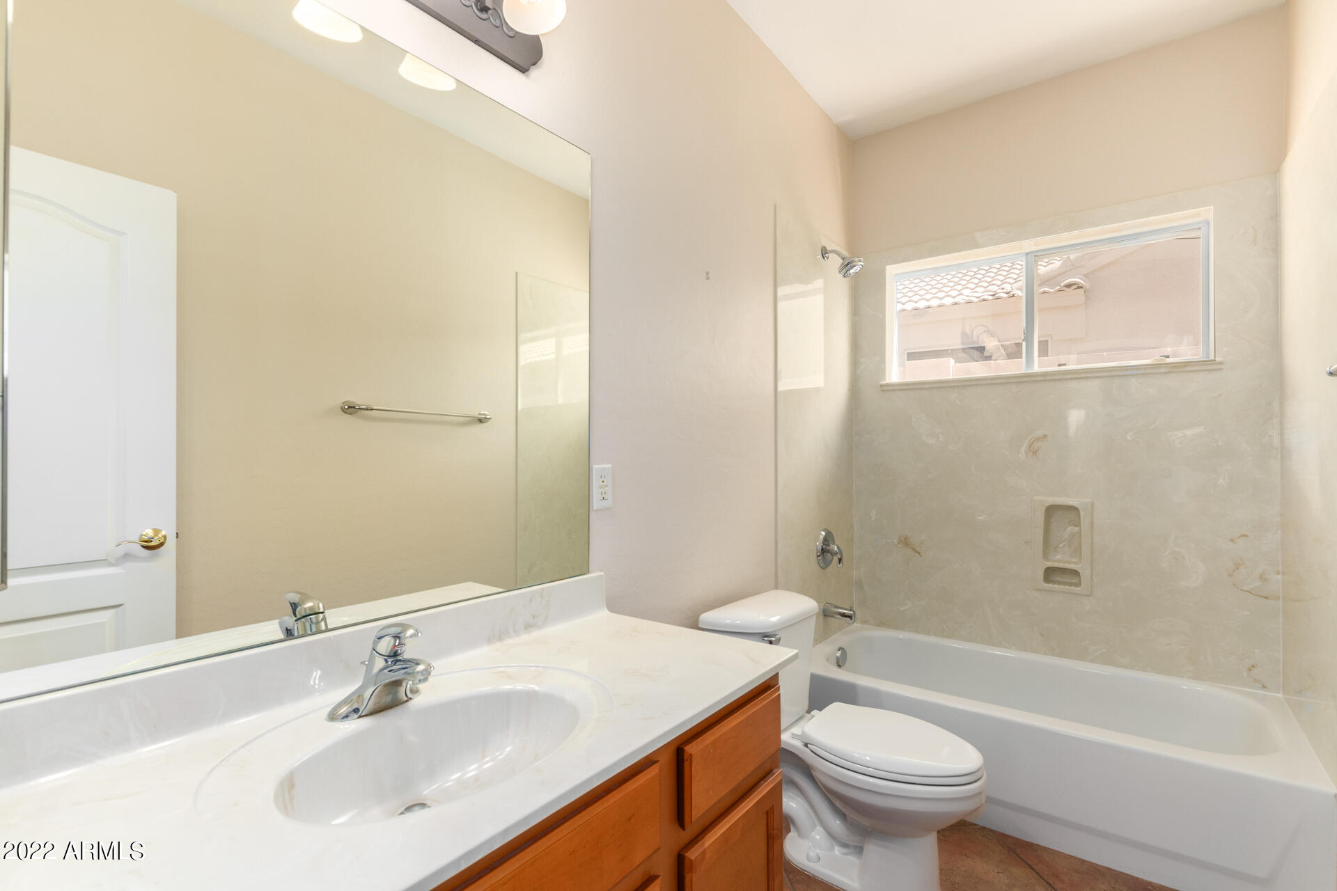 4451 East Sleepy Ranch Road Cave Creek, AZ 85331 - Photo 14 of 22 Hall Bath