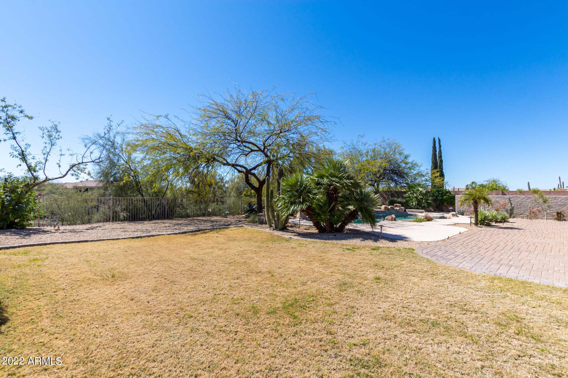 4451 East Sleepy Ranch Road Cave Creek, AZ 85331 - Photo 21 of 22 36- Sleepy Ranch