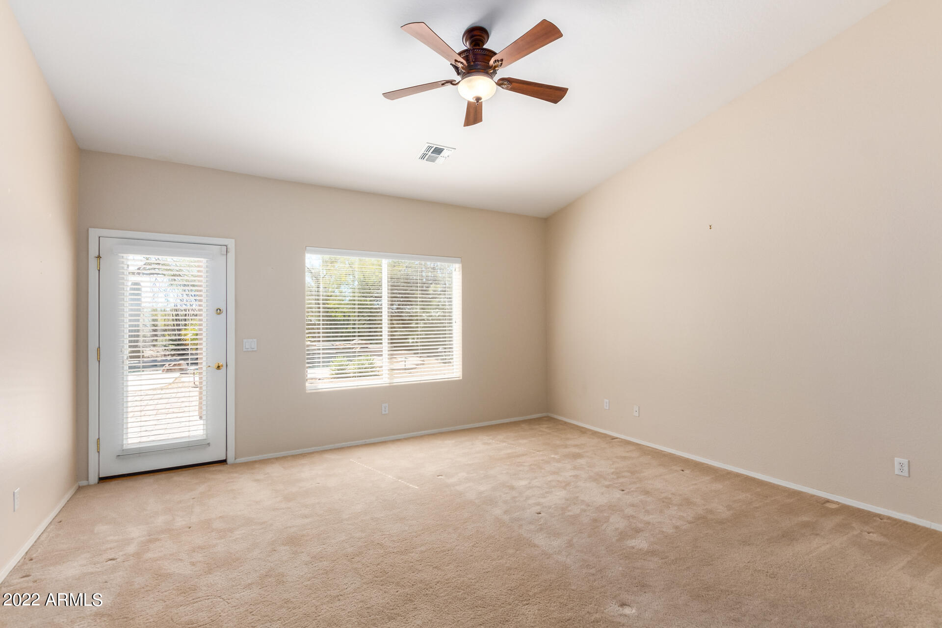 4451 East Sleepy Ranch Road Cave Creek, AZ 85331 - Photo 7 of 22 Main Bedroom