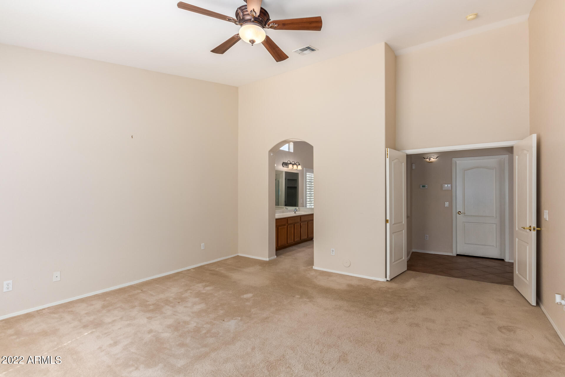 4451 East Sleepy Ranch Road Cave Creek, AZ 85331 - Photo 8 of 22 Main Bedroom