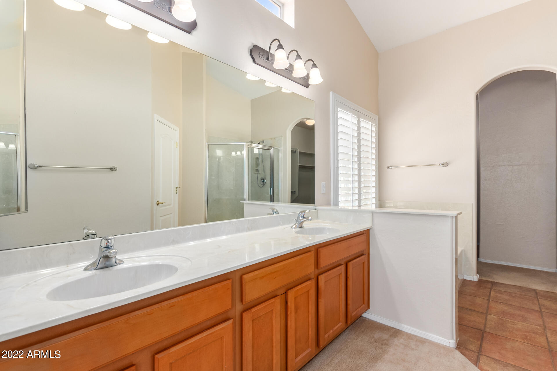 4451 East Sleepy Ranch Road Cave Creek, AZ 85331 - Photo 9 of 22 Main Bath