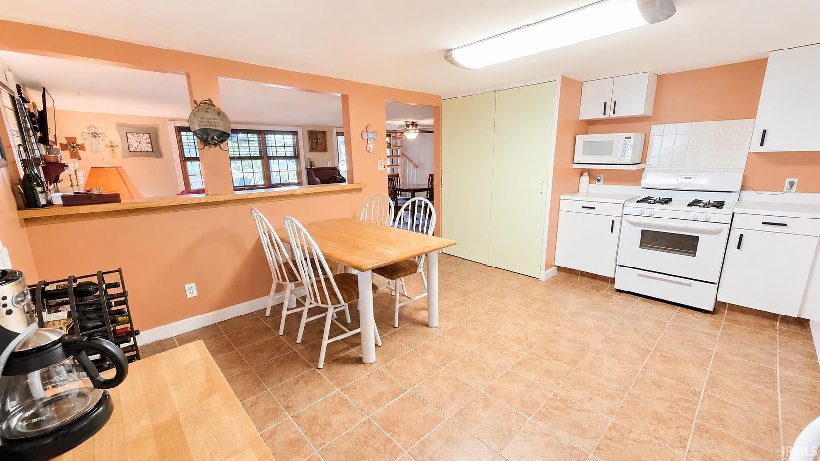 11080 East Iroquois Road Walkerton, IN 46574 - Photo 13 of 50
