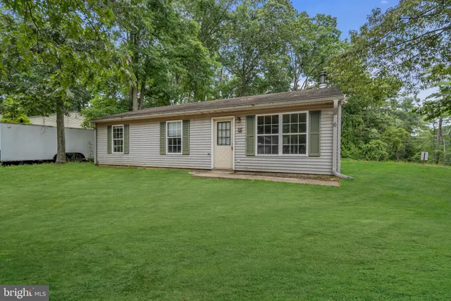 $269,000 | 6 Dahlia Street, Browns Mills, NJ 08015