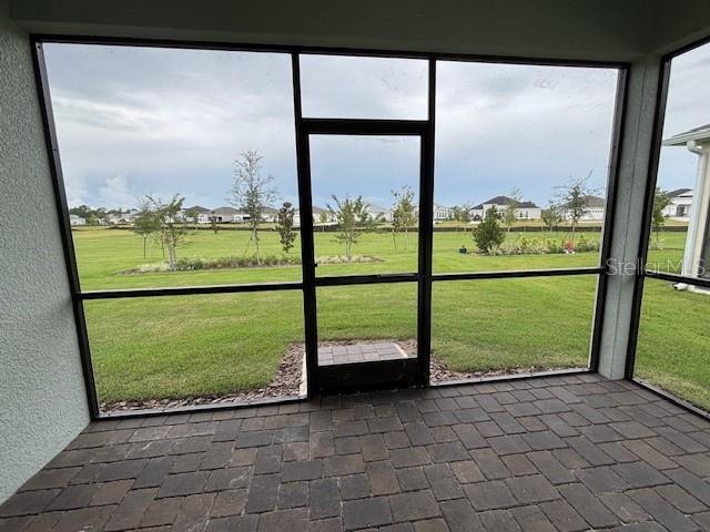 3969 Kennebunk Loop Mount Dora, FL 32757 - Photo 9 of 9 a view of a large window with an outdoor space