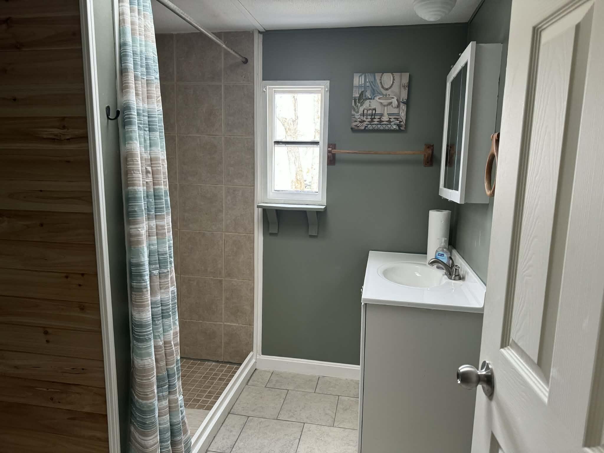 10 Romeo Boulevard Sullivan, ME 04664 - Photo 21 of 31 bathroom vanity