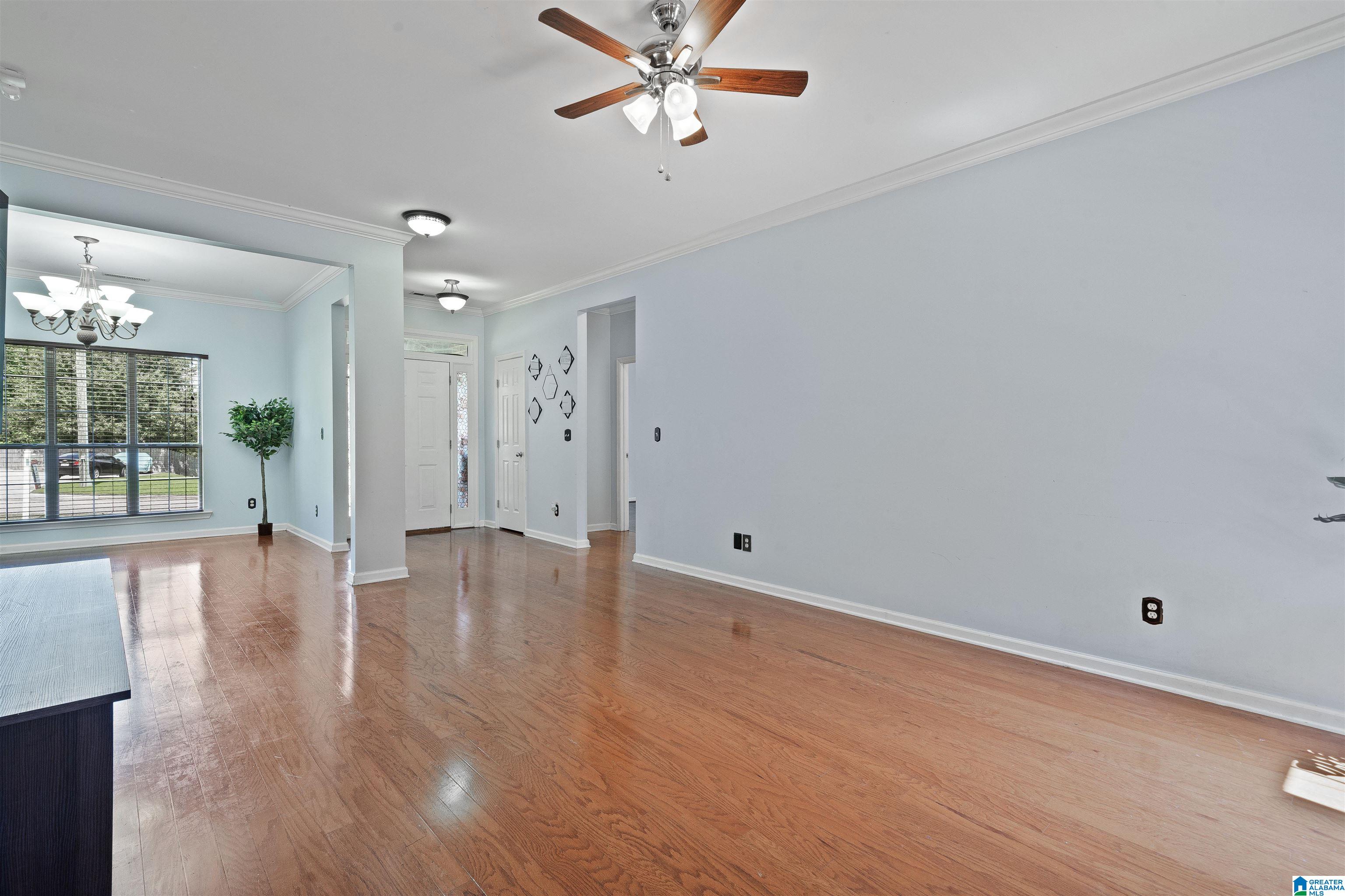 3484 Cooks Moore Road Trussville, AL 35173 - Photo 12 of 54