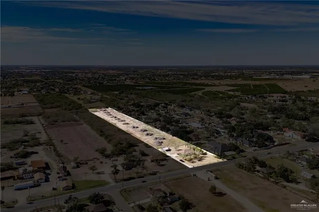 $490,000 | 1319 North Bentsen Palm Drive, Mission, TX 78574