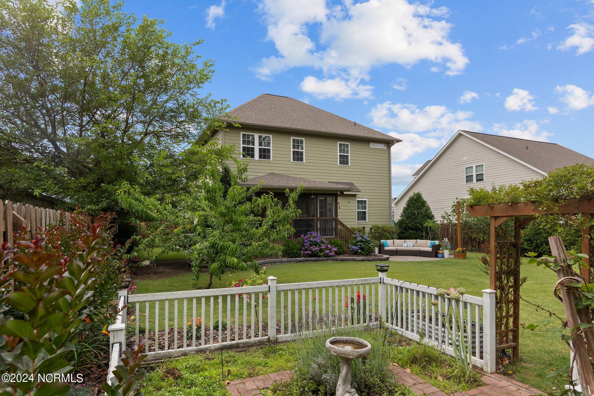 110 Medlin Road Pinehurst, NC 28374 - Photo 44 of 45 50-web-or-mls-707A2674