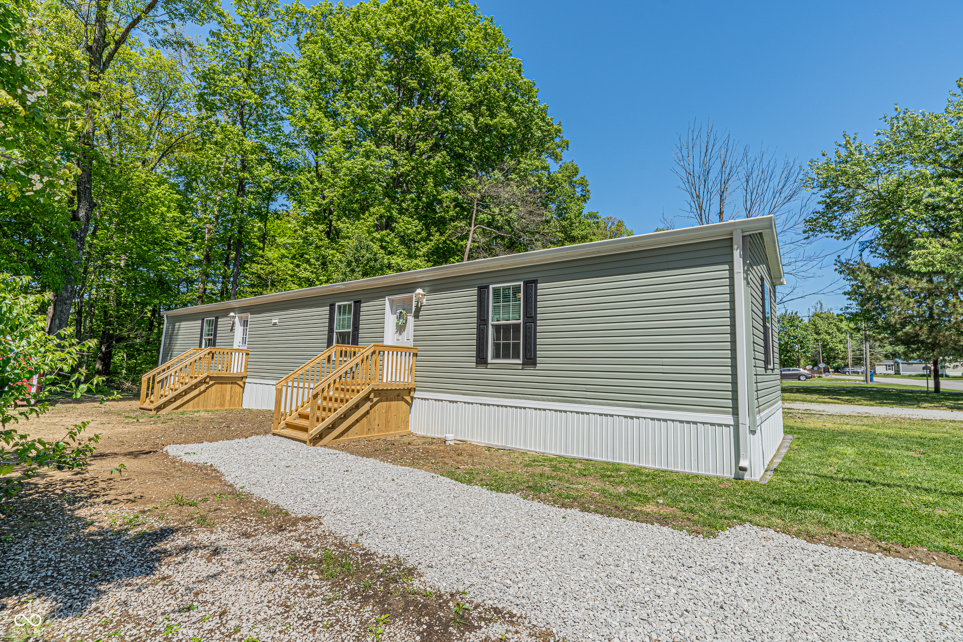 155 Lazy River Road Cloverdale, IN 46120 - Photo 36 of 38 Gallery Image 36