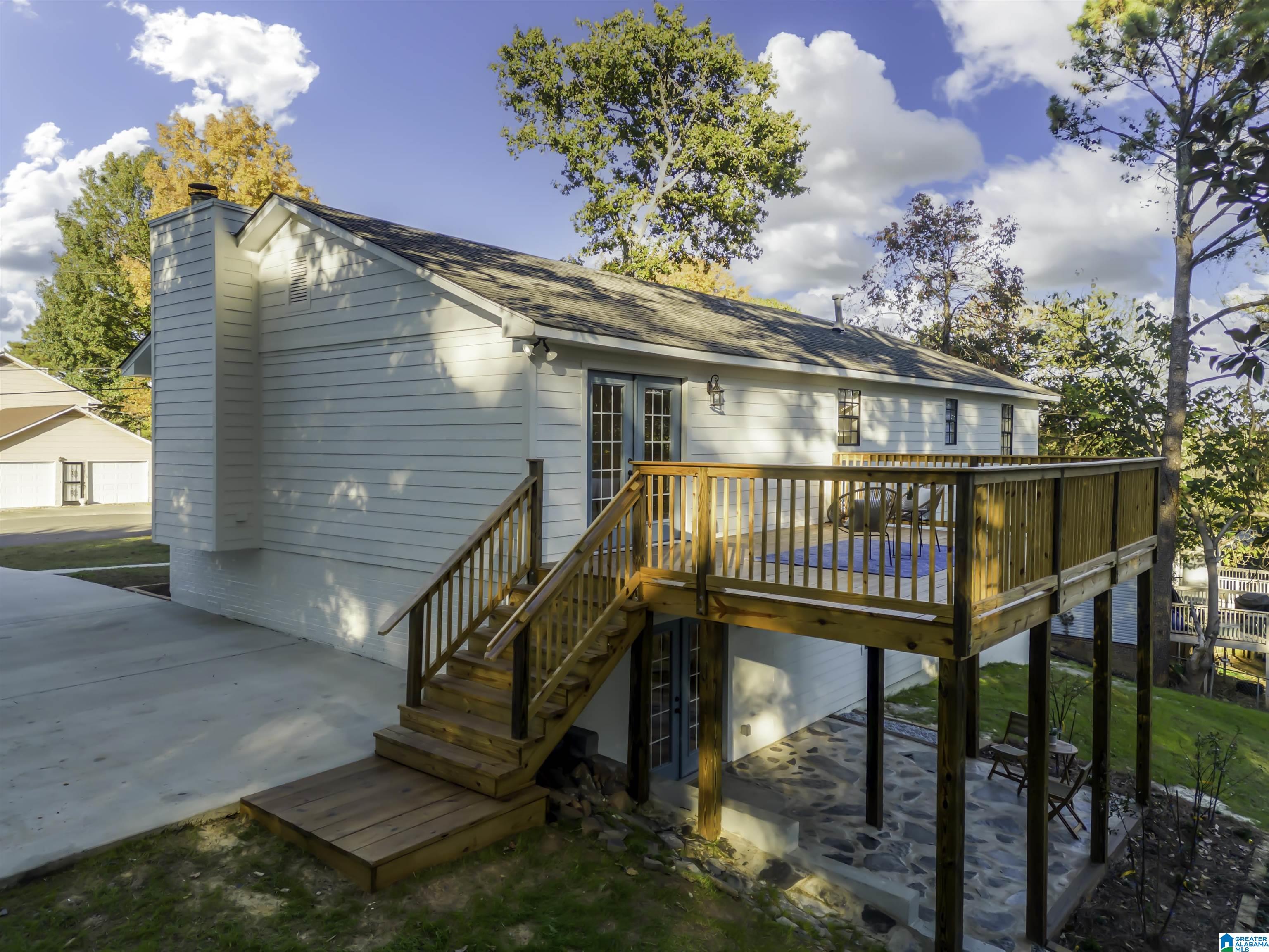 15 Stoneview Trail Birmingham, AL 35210 - Photo 4 of 45